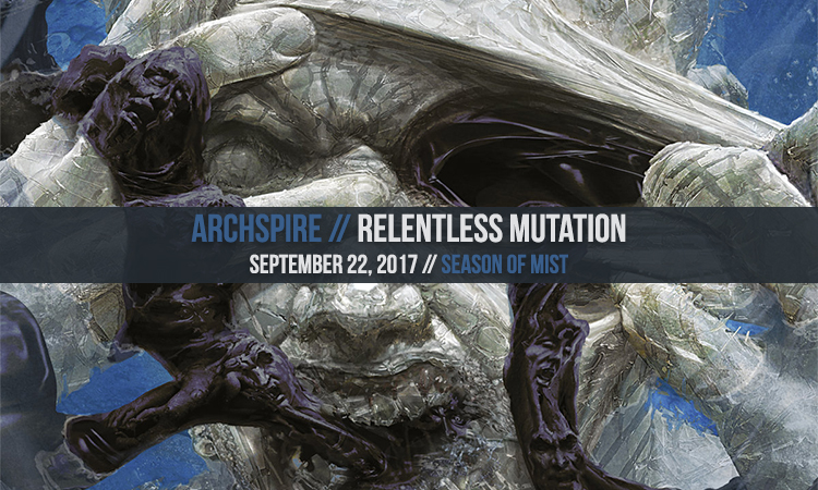 Archspire-RelentlessMutation-ReviewBanner