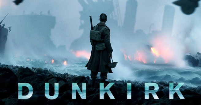 dunkirk